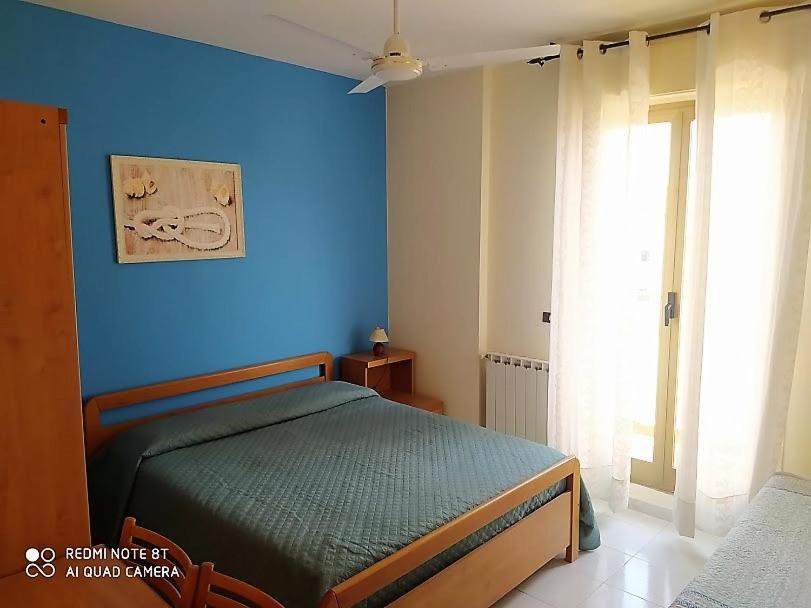 Hotel Eliseo Джардини Наксос Екстериор снимка